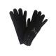 PUMA Dandle Gloves Black