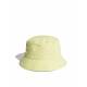 ADIDAS Adicolor Trefoil Bucket Hat Yellow