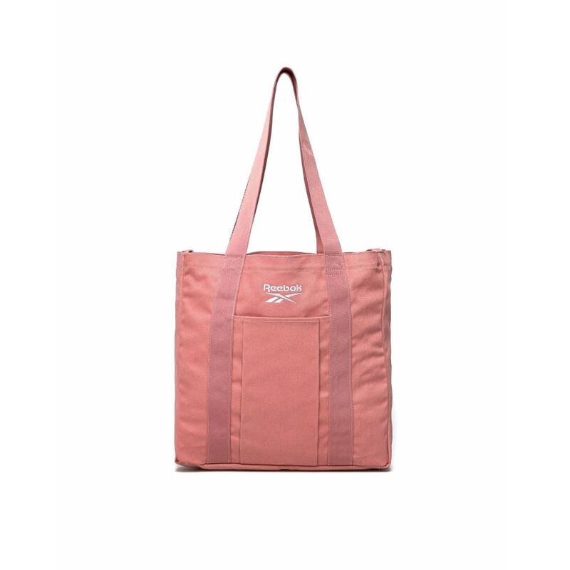REEBOK Classics Foundation Bag Pink