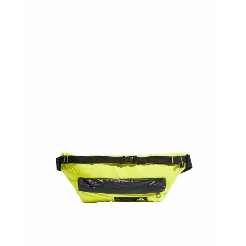 ADIDAS Sport Casual Waist Bag Yellow