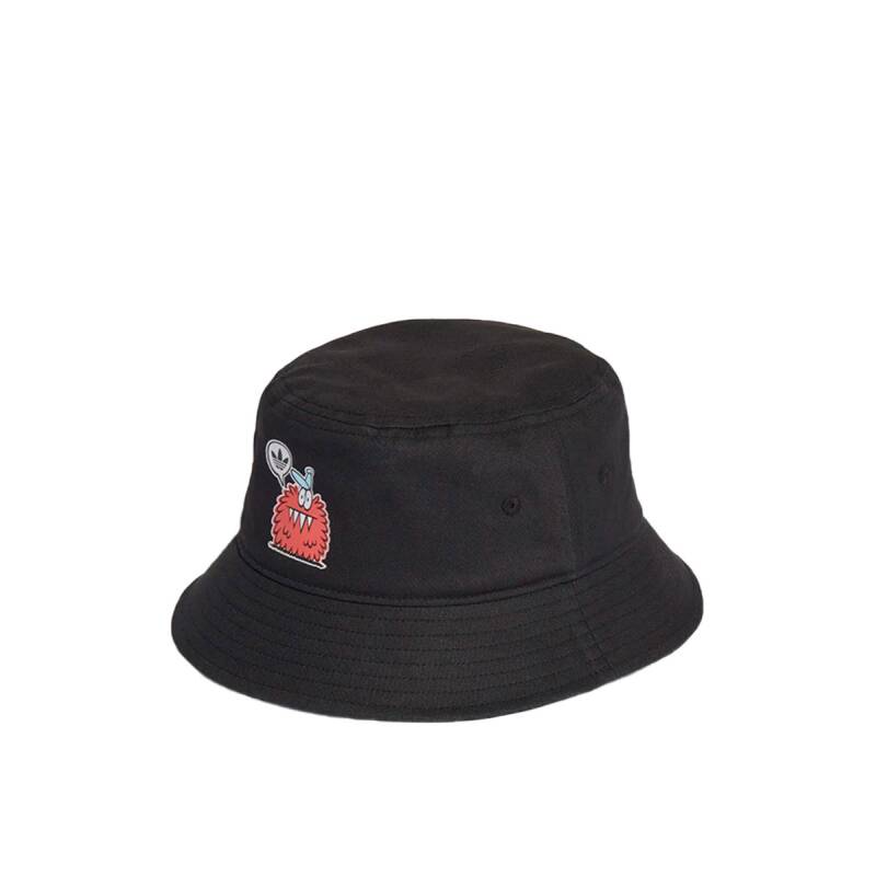ADIDAS Originals x Kevin Lyons Bucket Hat Black