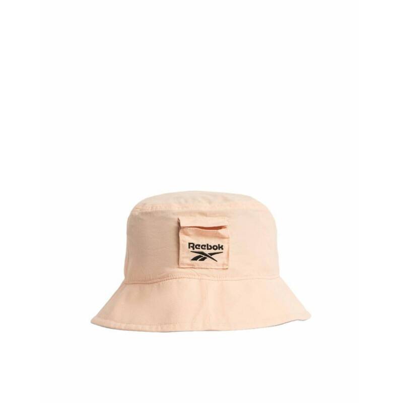 REEBOK Classics Summer Retreat Bucket Hat Orange