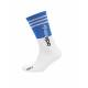 ADIDAS Colorblock Crew Socks 2 pairs White