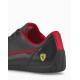 PUMA Scuderia Ferrari Neo Cat Motorsport Shoes Black