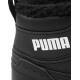 PUMA Rebound Joy Fur Shoes Black