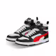 PUMA RBD Game Shoes White/Black
