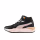PUMA X-Ray Speed Mid Wtr Black/Rose