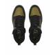 PUMA Rebound Mid Strap WTR Sneakers Green/Black