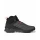 ADIDAS Terrex AX4 Mid Gore-Tex Shoes Grey/Black