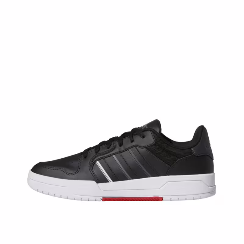 ADIDAS Performance Entrap Shoes Black