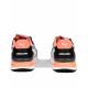 PUMA R78 Voyage Jr Sneakers Black/Orange