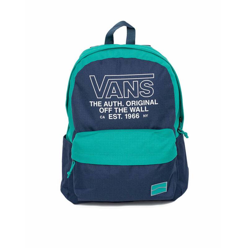 VANS Old Skool H2O Backpack Blue