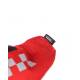 VANS Mini Ward Cross Body Bag Red