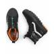 VANS Sk8-Hi Gore-Tex Mte-3 Shoes Black