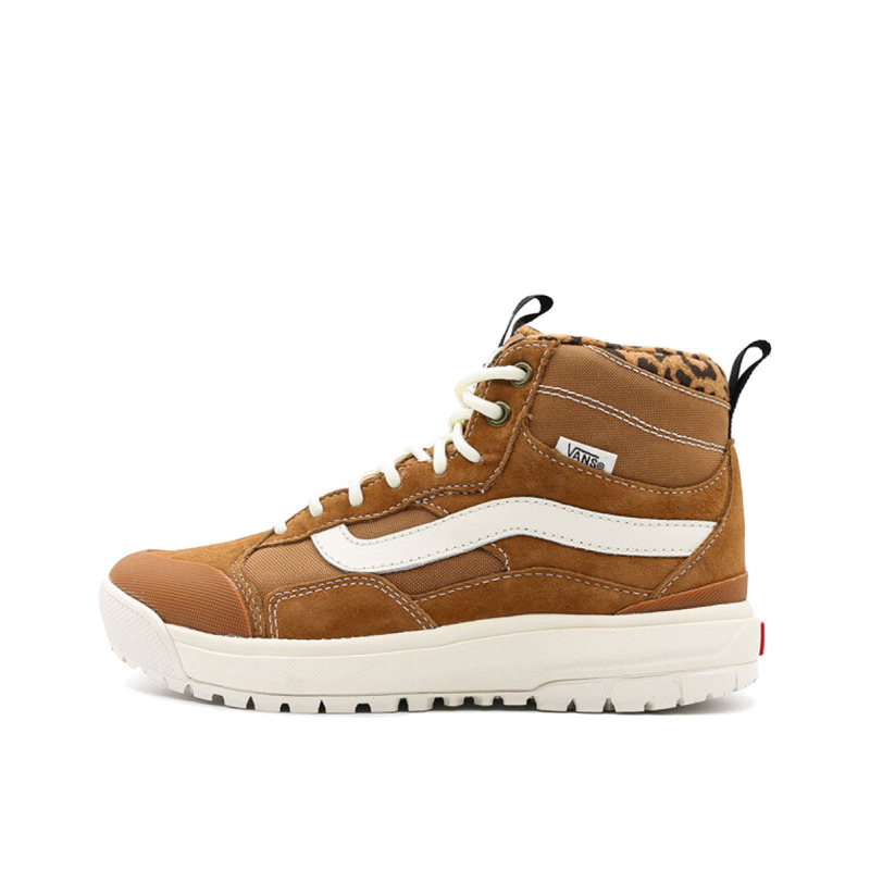 VANS Ultrarange Exo Hi Mte Casual Boot Brown