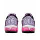 ASICS Gel-Quantum Shoes Grey/Pink