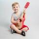 Детска дървена китара - Звезда