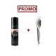 SALAMANDER Spray No Colour for Suede/Nubuck + Brush