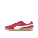 PUMA Madrid SD Trainers Burgundy
