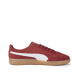PUMA Madrid SD Trainers Burgundy