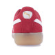 PUMA Madrid SD Trainers Burgundy