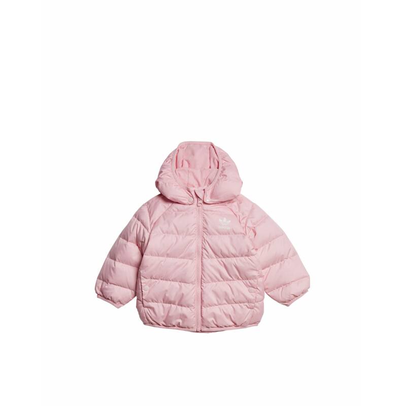 ADIDAS Originals Puffer Jacket Pink
