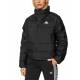 ADIDAS Helionic Relaxed Fit Down Jacket Black