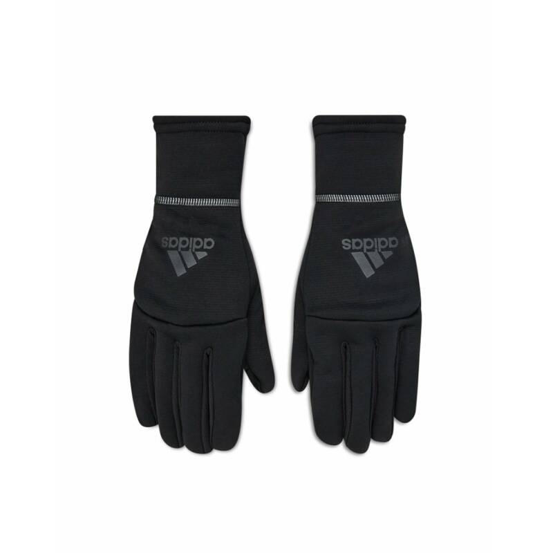 ADIDAS Running Training Gloves Black