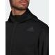 ADIDAS Well Beind Cold.Rdy Training Hooded Jacket Black