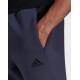 ADIDAS Z.N.E. Sportswear Pants Navy