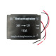 Конвертор DIC-10, преобразувател, вход 24VDC, изход 12VDC, 10A, 120W