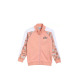 PUMA x Peanuts Kids' Track Jacket Pink