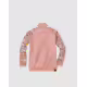 PUMA x Peanuts Kids' Track Jacket Pink