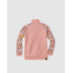 PUMA x Peanuts Kids' Track Jacket Pink