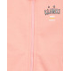 PUMA x Peanuts Kids' Track Jacket Pink