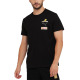 PUMA x HARIBO Graphic Tee  Black