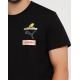 PUMA x HARIBO Graphic Tee  Black