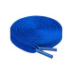 SALAMANDER Flat Laces Blue 90cm