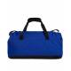 ADIDAS Linear Logo Duffel Bag Blue