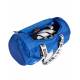 ADIDAS 4athlts Duffel Bag Medium Blue