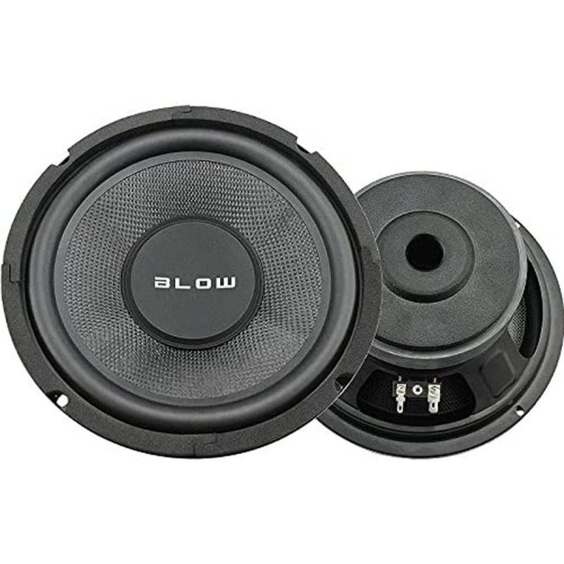 Говорител B-200, нискочестотен, басов, 150W, 8Ohm, 8"