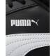 PUMA Smash V2 Leather Shoes Black