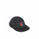 ADIDAS 3D Adicolor Vintage Ball Cap Black