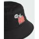 ADIDAS Originals x Kevin Lyons Bucket Hat Black