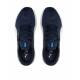 PUMA Twitch Runner Shoes Navy