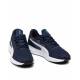 PUMA Twitch Runner Shoes Navy
