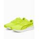 PUMA Transport Running Shoes Lime