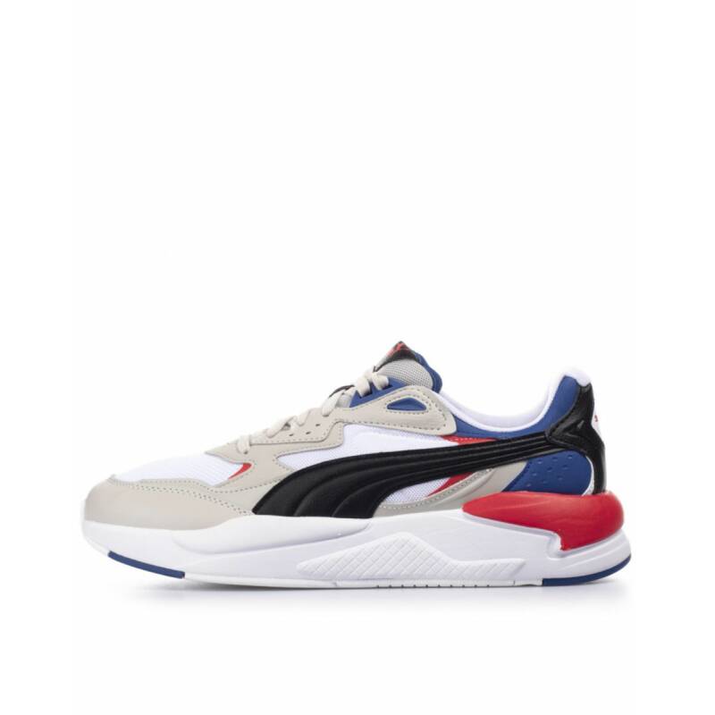 PUMA X-Ray Speed Shoes White/Multicolor