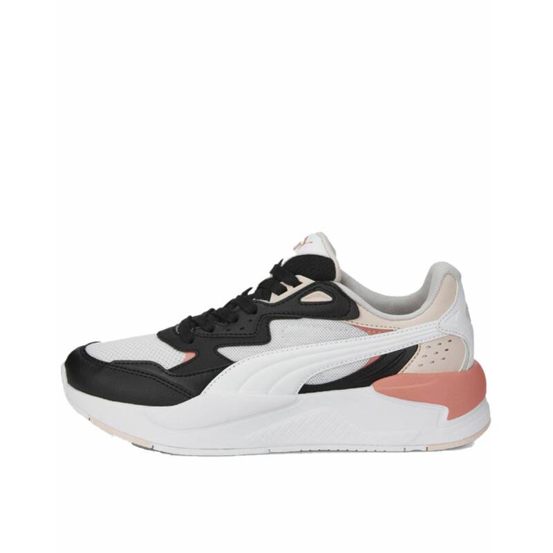 PUMA X-Ray Speed Shoes White/Peach