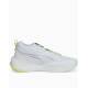 PUMA Playmaker in Motion Shoes White